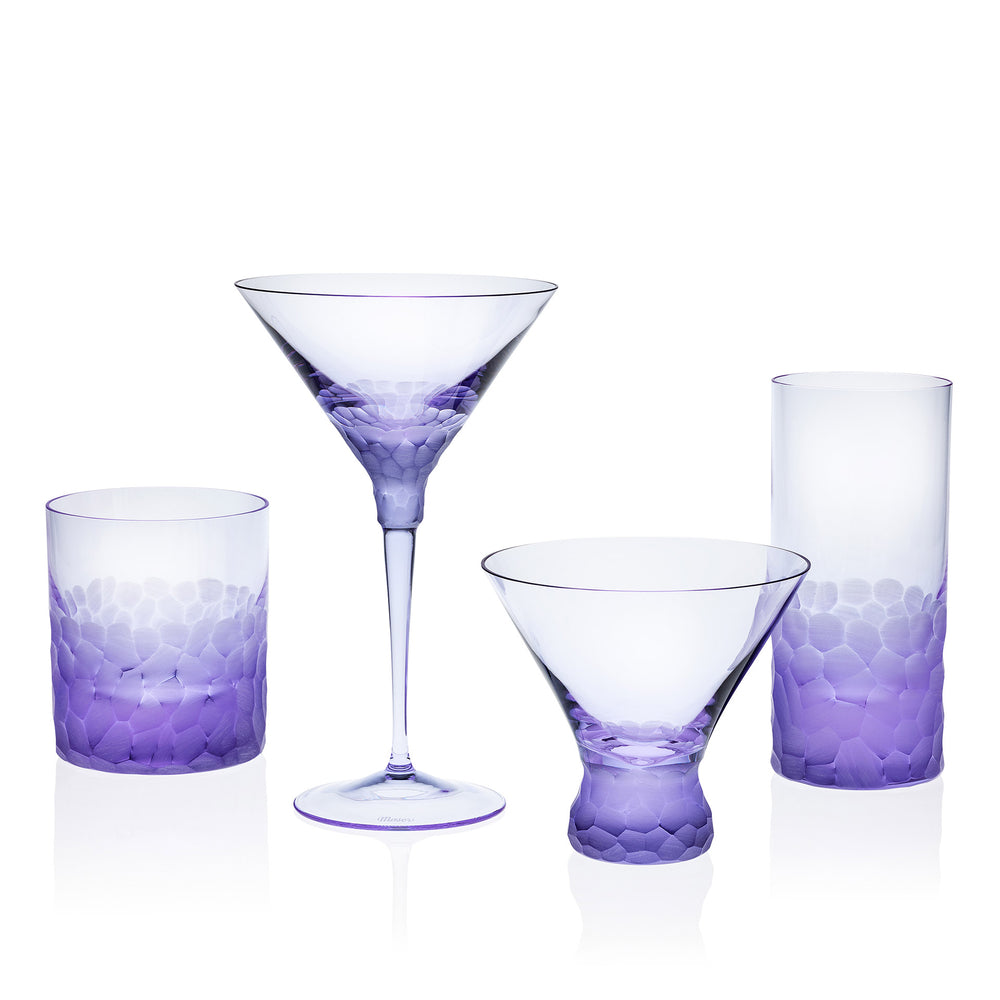 Cocktail Set by Moser dditional Image - 9