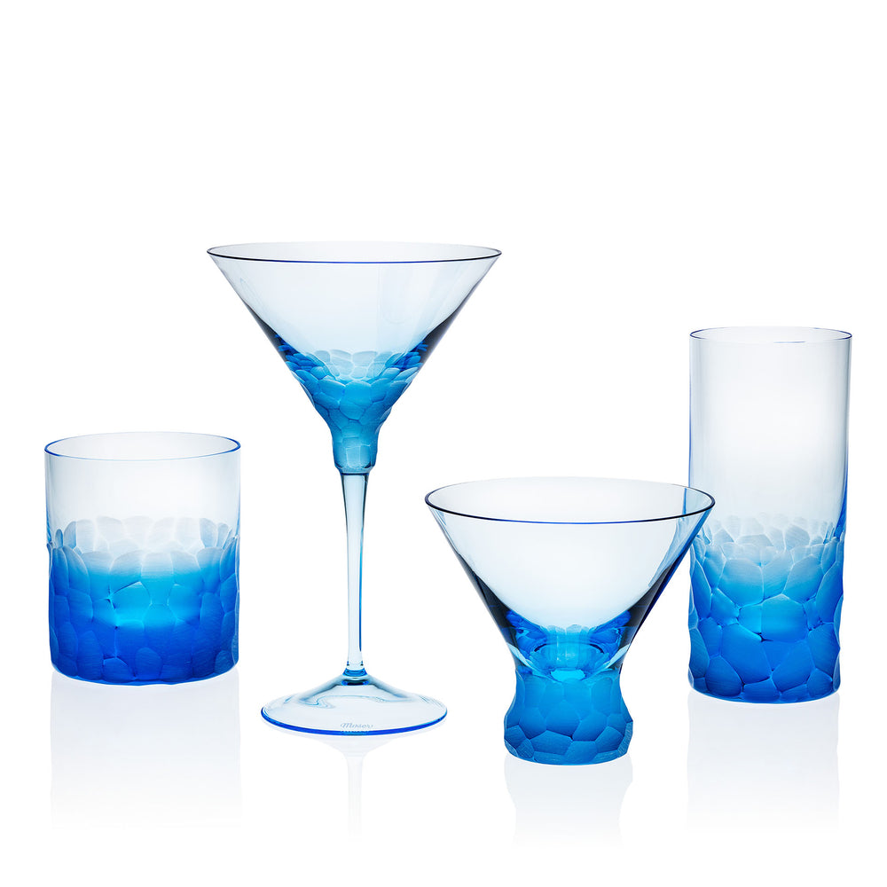 Cocktail Set by Moser dditional Image - 1