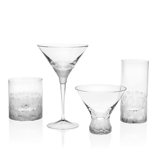 Cocktail Set by Moser
