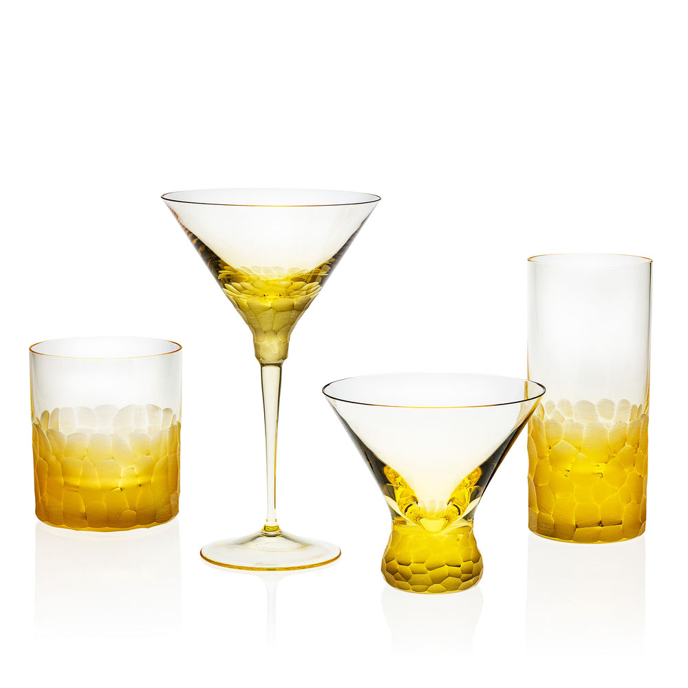 Cocktail Set by Moser dditional Image - 4
