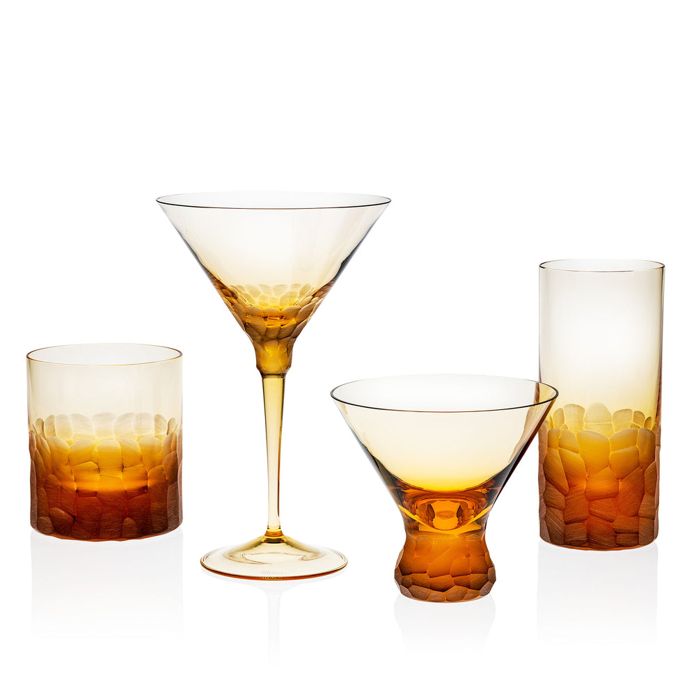 Cocktail Set by Moser dditional Image - 6