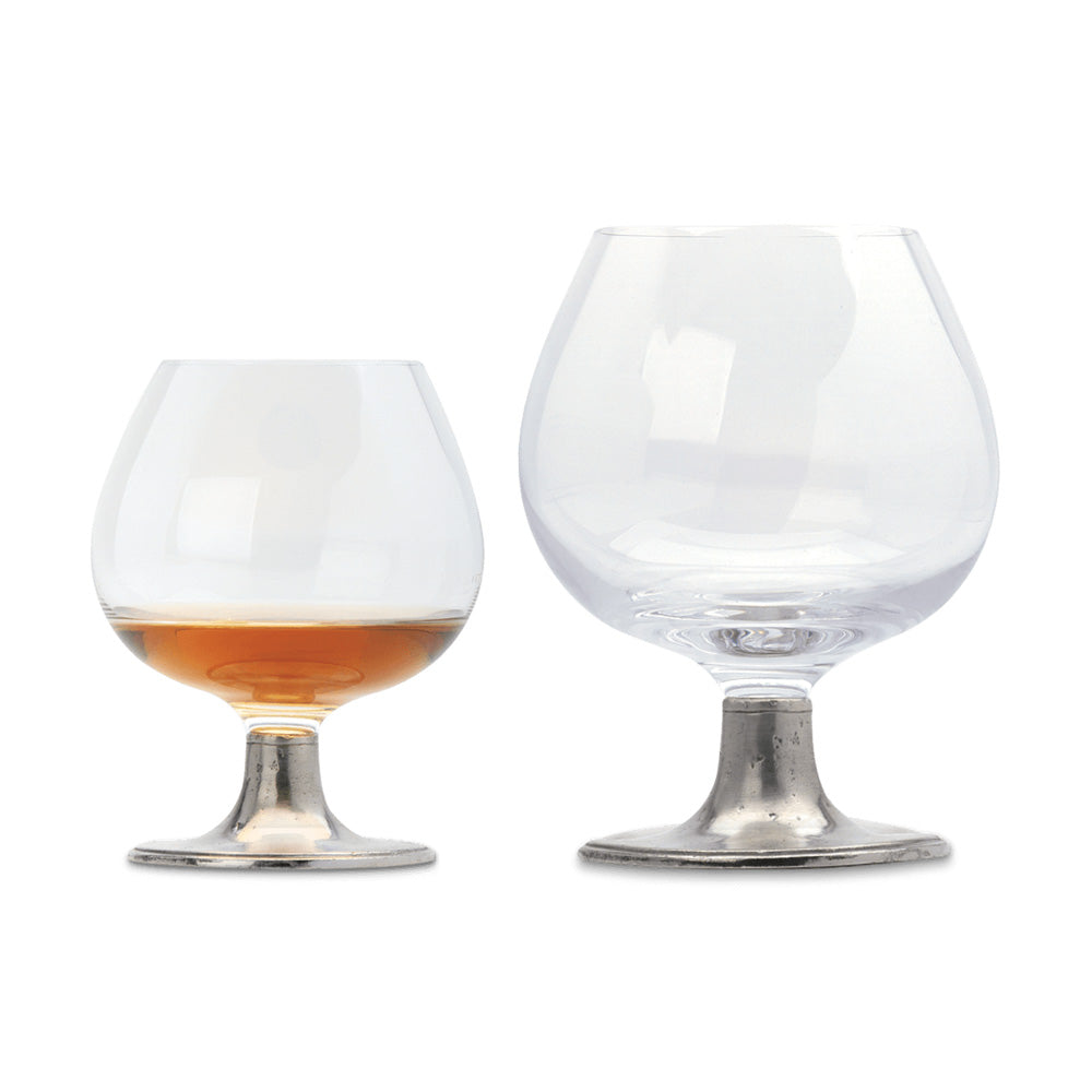 Cognac Glass by Match Pewter Additional Image 2