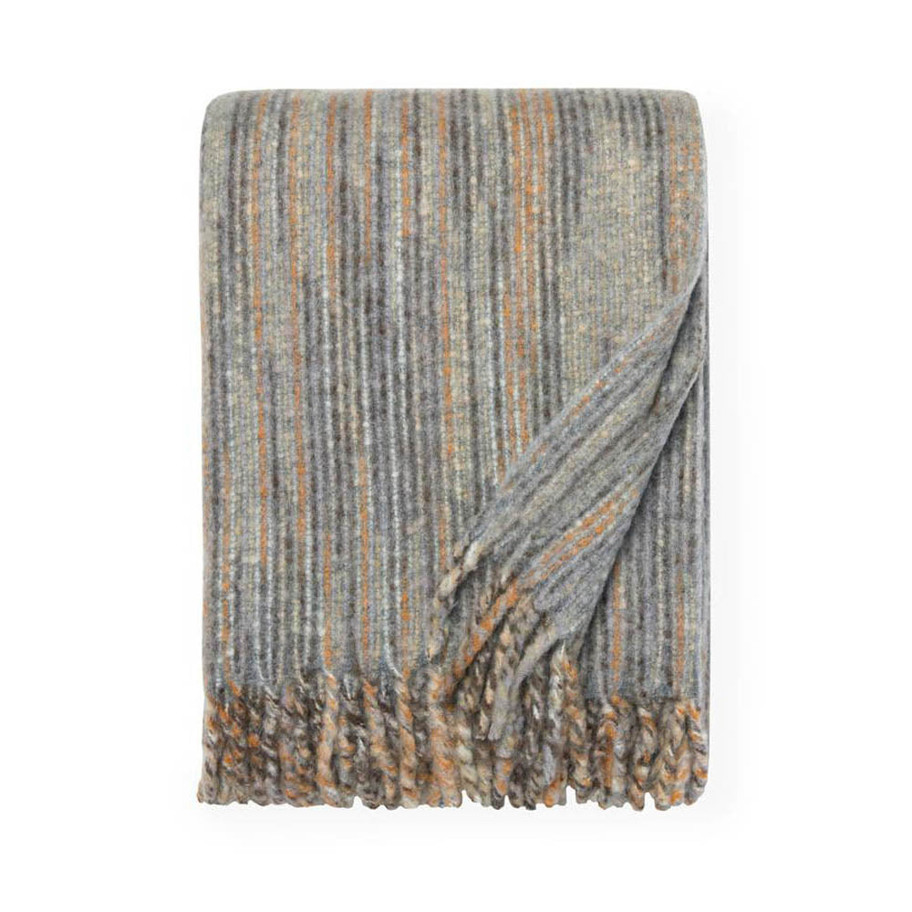 Colorato Decorative Throw by SFERRA