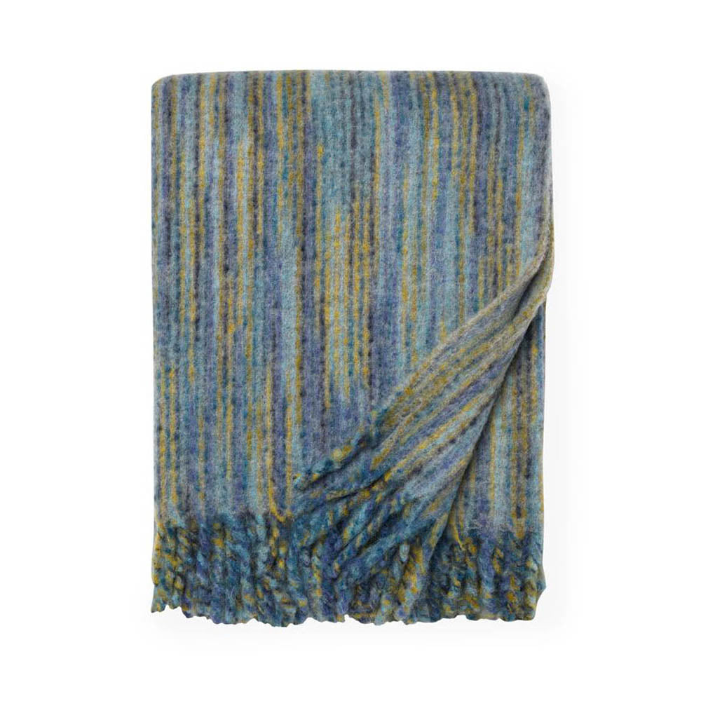 Colorato Decorative Throw by SFERRA Additional Image - 1