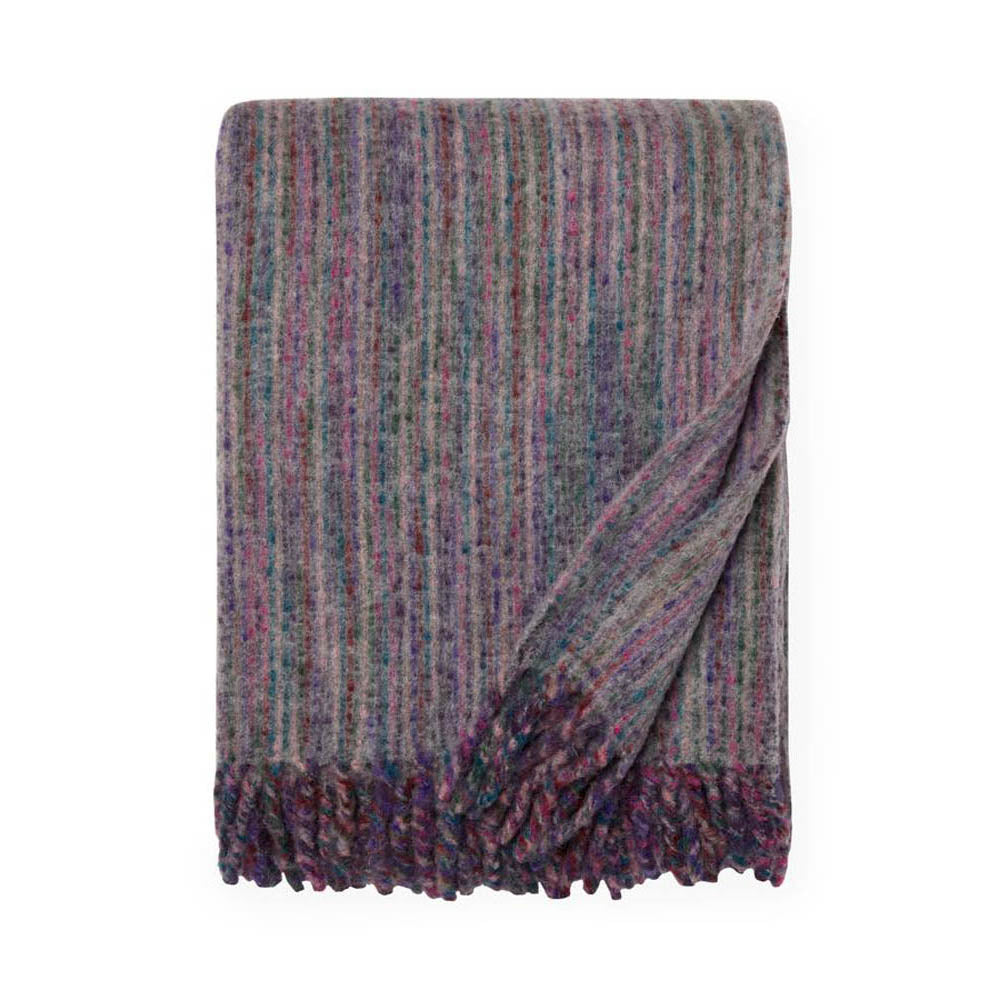 Colorato Decorative Throw by SFERRA Additional Image - 2