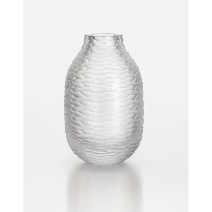 Conea Vase, 23.5 cm by Moser Additional image - 1