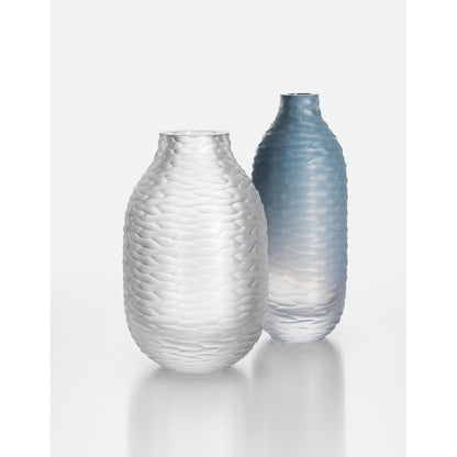 Conea Vase, 23.5 cm by Moser Additional image - 2