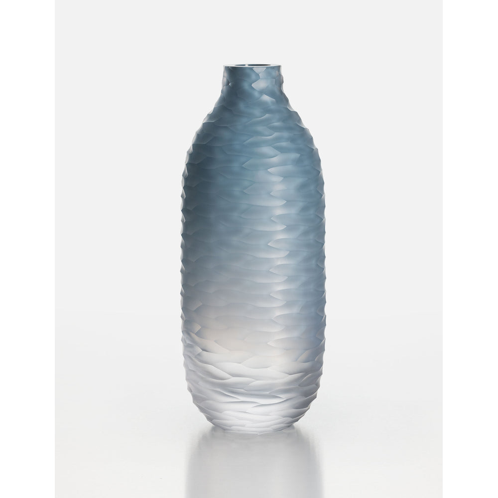 Conea Vase, 26.5 cm by Moser Additional image - 1