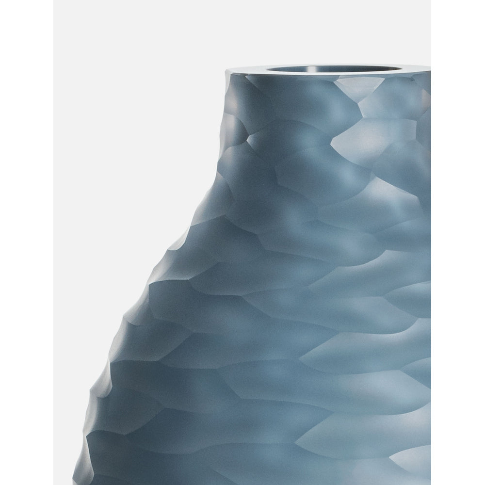 Conea Vase, 26.5 cm by Moser Additional image - 3