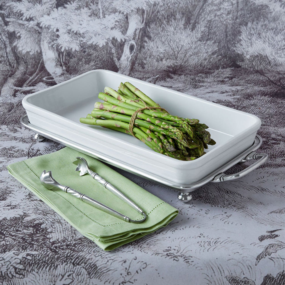 Convivio Baking Tray by Match Pewter Additional Image 1