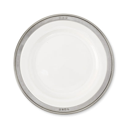 Convivio Dinner Plate by Match Pewter Additional Image 2