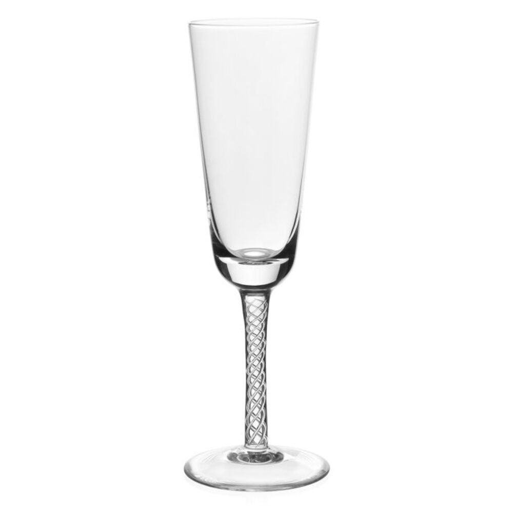 Cora Champagne Flute by William Yeoward