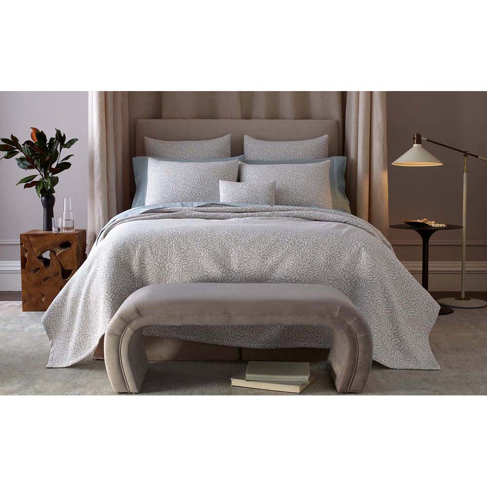 Cora Luxury Bed Linens By Matouk