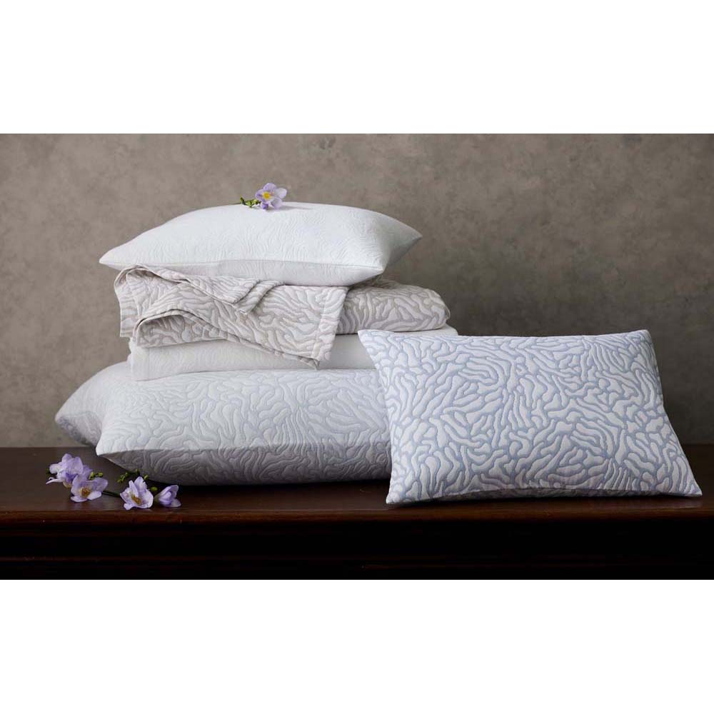 Cora Luxury Bed Linens By Matouk Additional Image 2