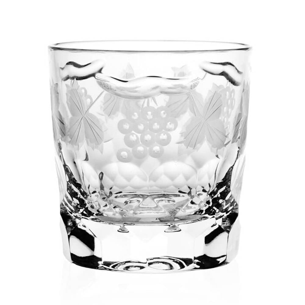 Cordelia Liqueur Tumbler (2.25") by William Yeoward Crystal