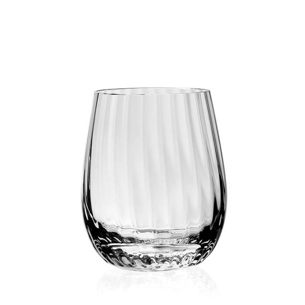 Corinne Barrel Tumbler by William Yeoward American Bar
