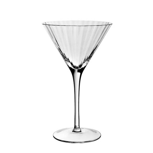 Corinne Martini Glass by William Yeoward American Bar