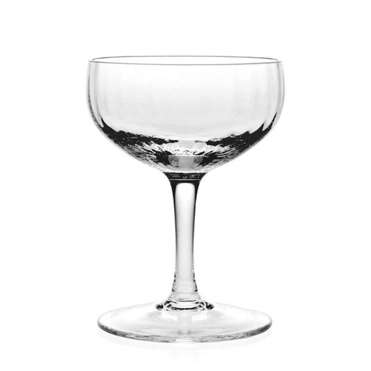 Corinne The Piccolo Tasting Glass by William Yeoward American Bar