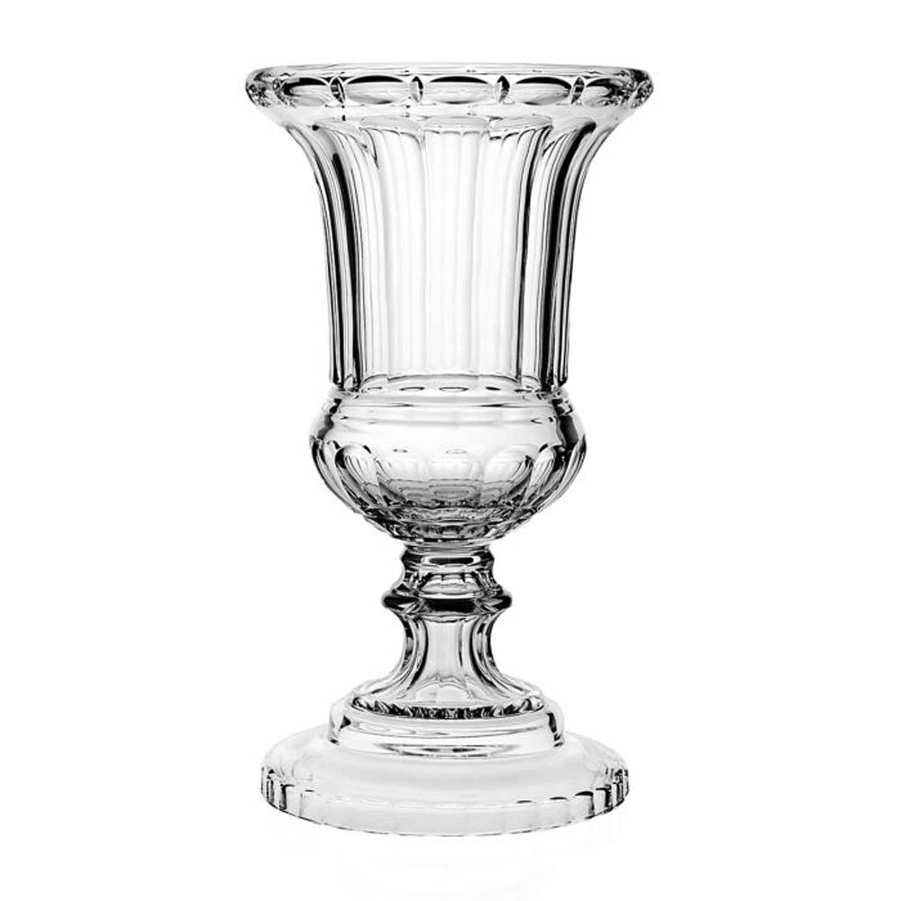 Cornelia Vase (16") by William Yeoward Crystal