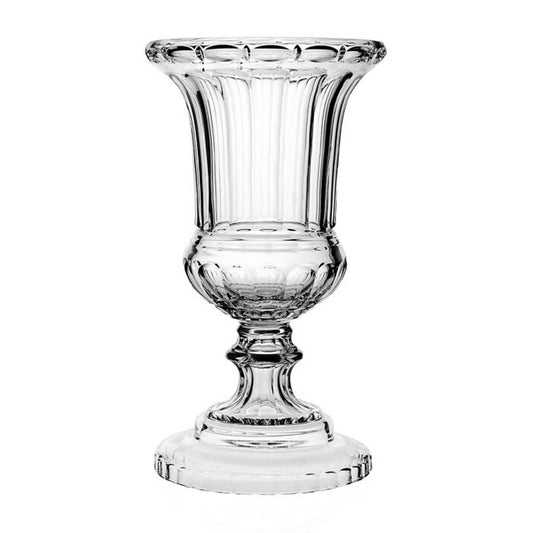 Cornelia Vase (16") by William Yeoward Crystal