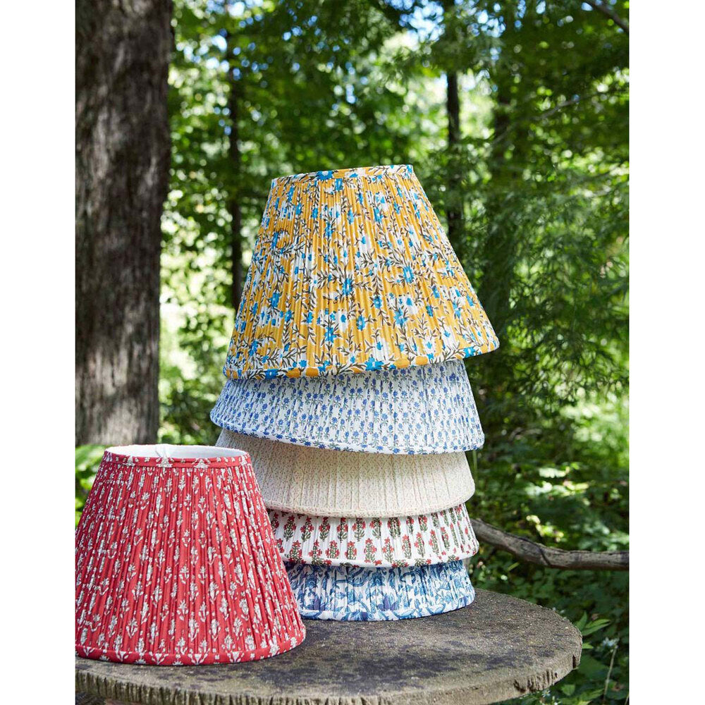 Cranborne Lampshade By Bunny Williams Home Additional Image - 1
