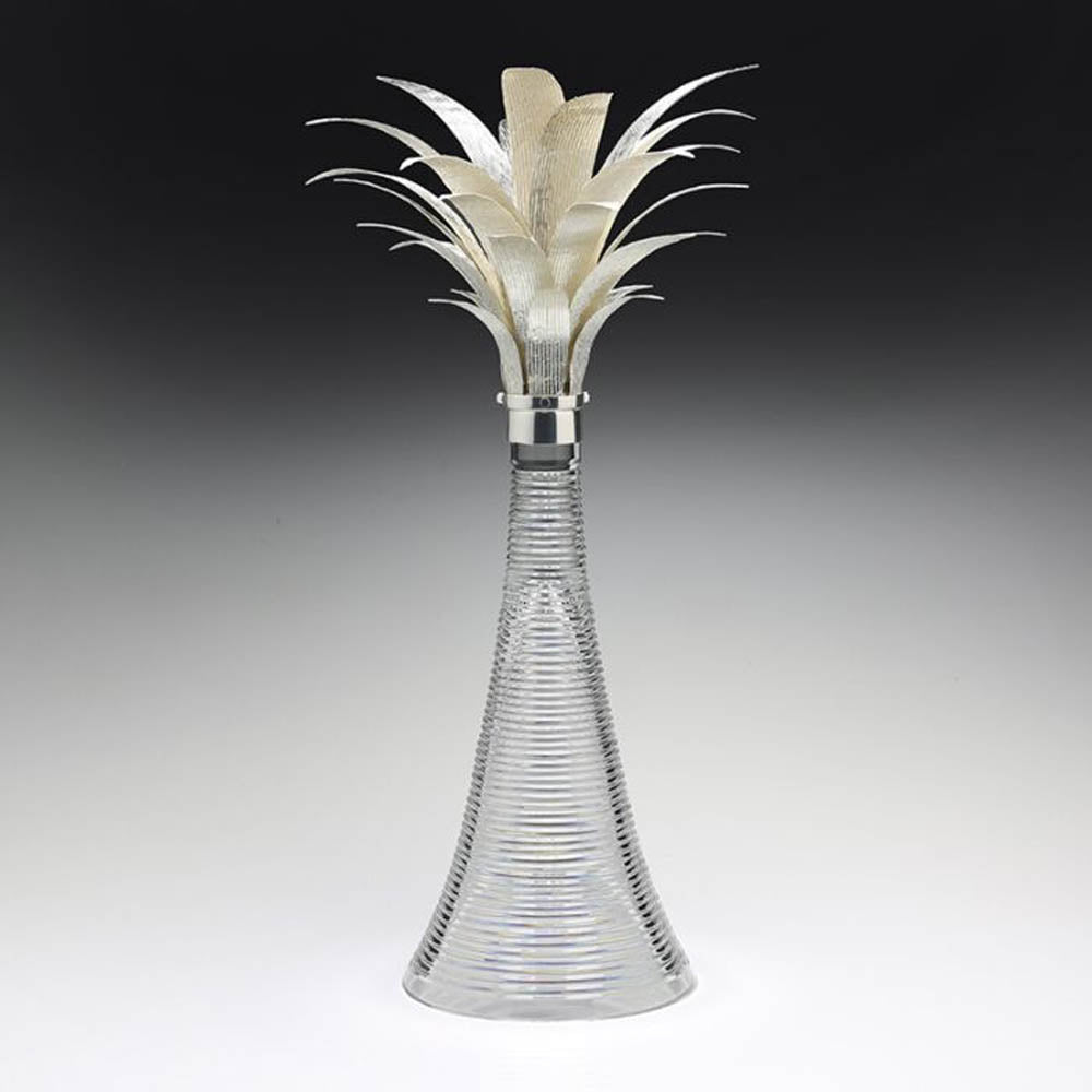 Cristabel Centrepiece by William Yeoward Crystal Additional Image - 1
