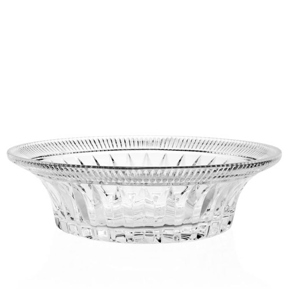 Cristina Fruit Dish (11.5") by William Yeoward Crystal