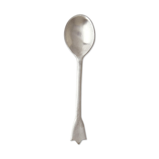 Crown Spoon by Match Pewter