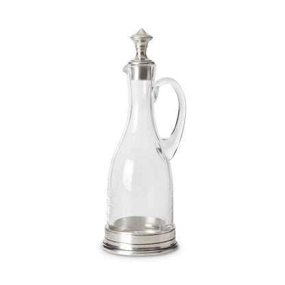 Cruet with Handle by Match Pewter Additional Image 1