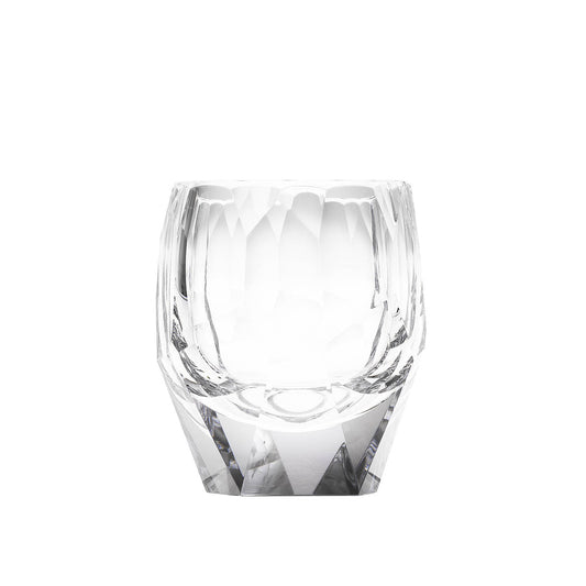 Cubism Tumbler, 220 ml by Moser