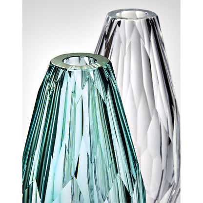 Cubism Vase, 30 cm by Moser dditional Image - 8