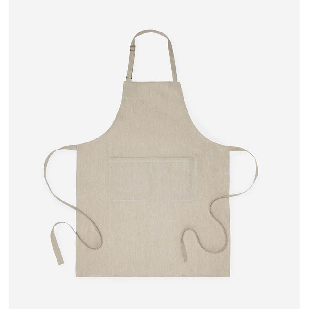 Cucina Apron With Strap/Hardware by SFERRA Additional Image - 4