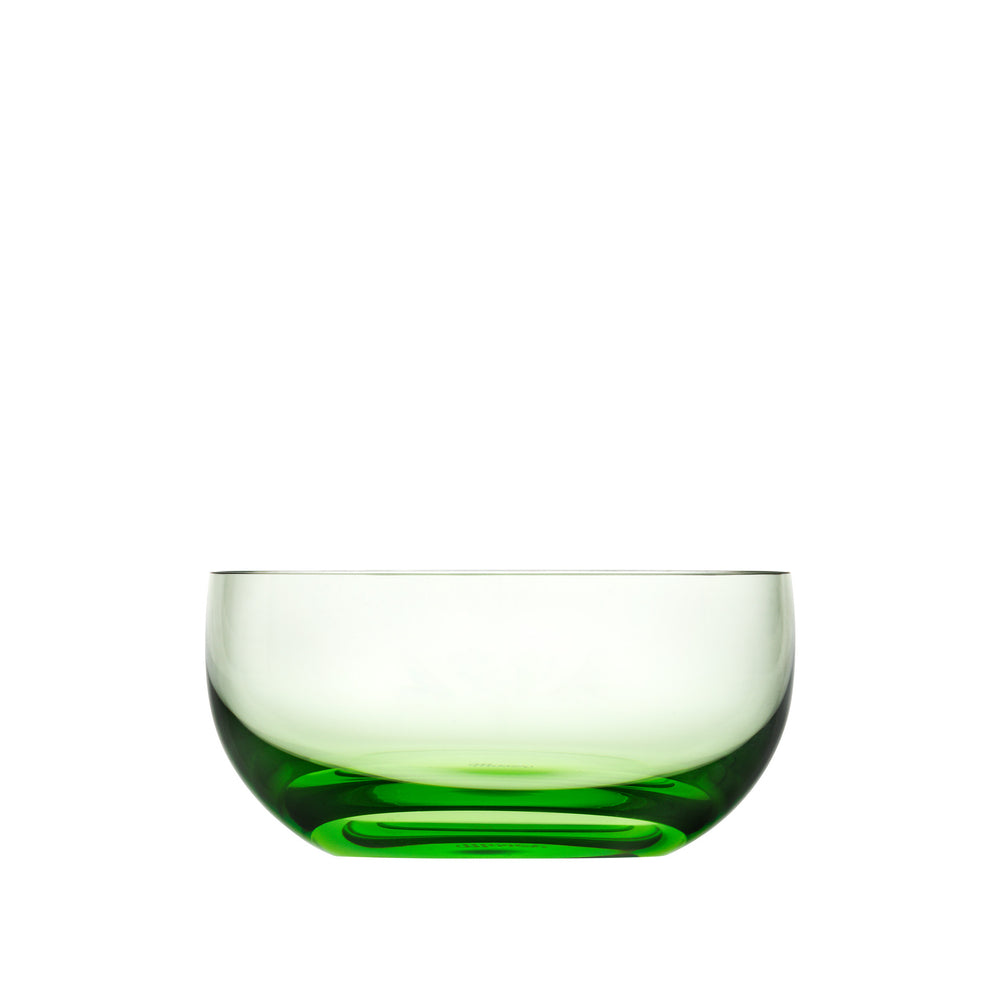 Culbuto Bowl, 12 cm by Moser dditional Image - 7
