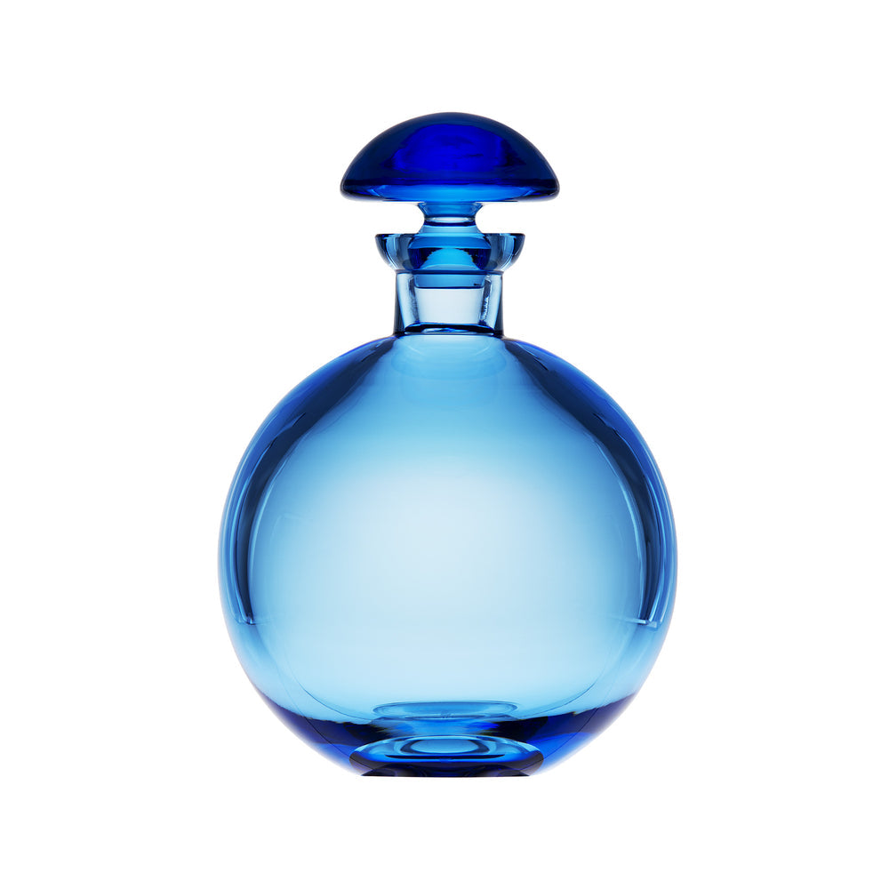 Culbuto clear Decanter, 1000 ml by Moser dditional Image - 1