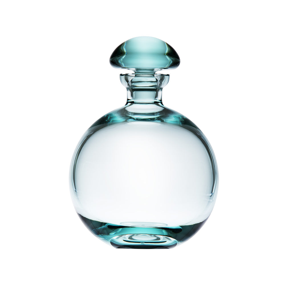 Culbuto clear Decanter, 1000 ml by Moser dditional Image - 2