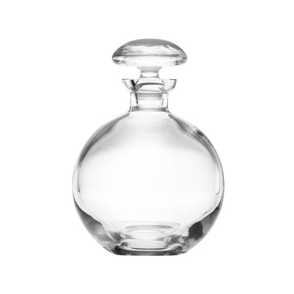 Culbuto clear Decanter, 1000 ml by Moser