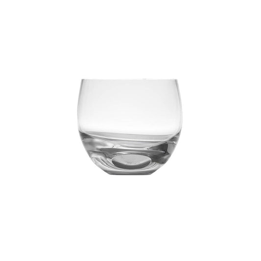 Culbuto Spirit Glass, 65 ml by Moser