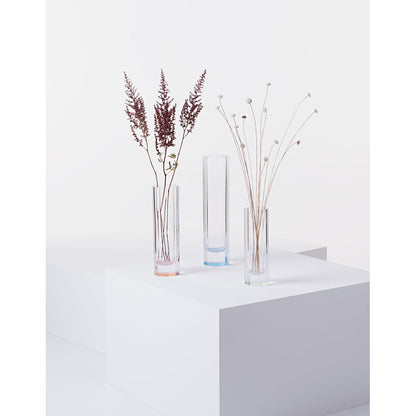 Daisy Vase, 18 cm - Rosalin by Moser Additional image - 1