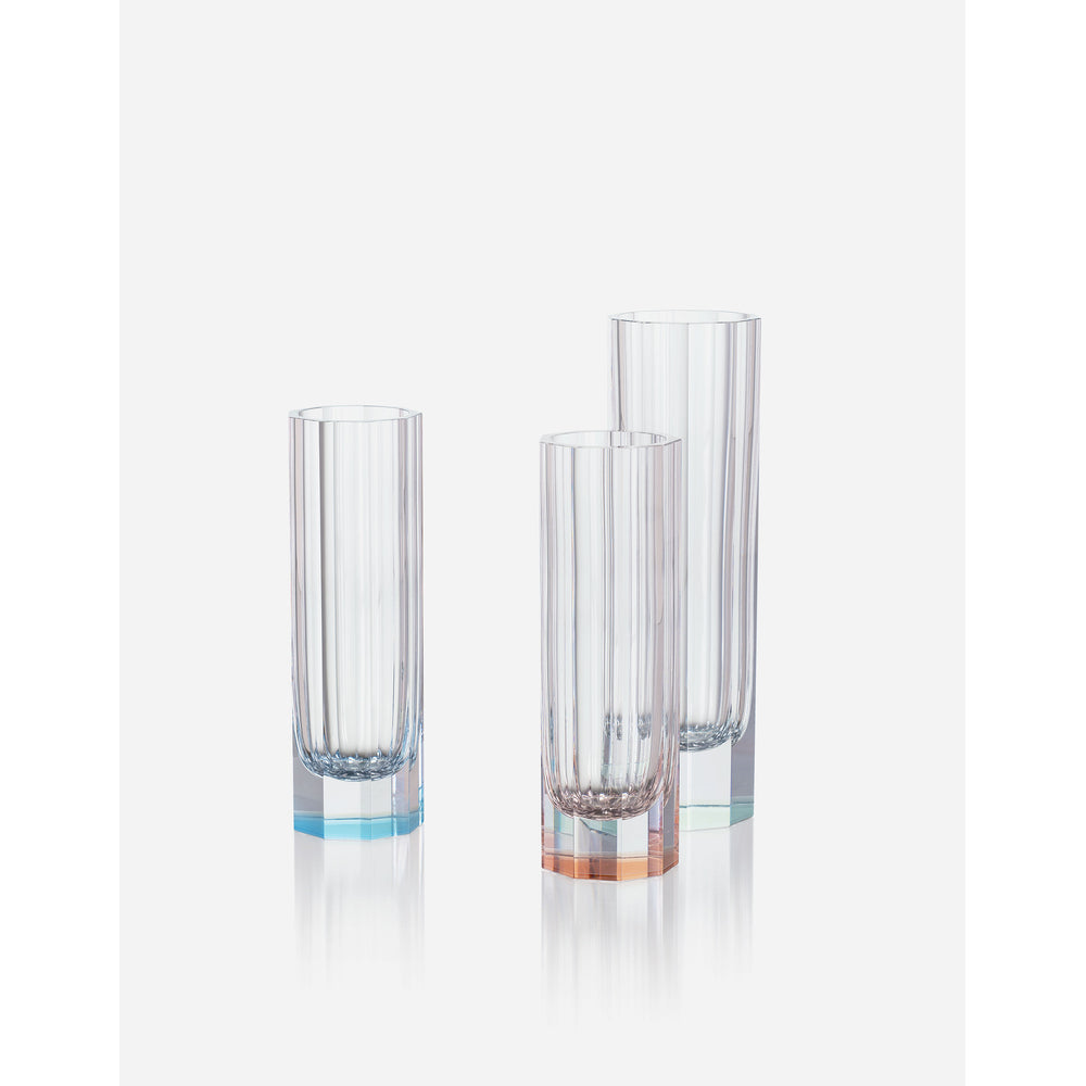 Daisy Vase, 18 cm - Rosalin by Moser Additional image - 3