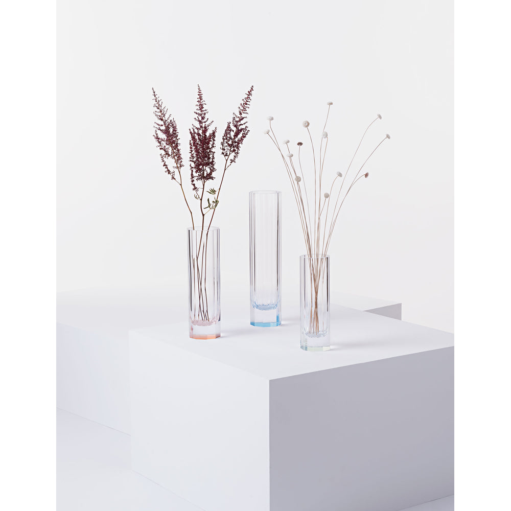Daisy Vase, 22 cm - Rosalin by Moser Additional image - 1