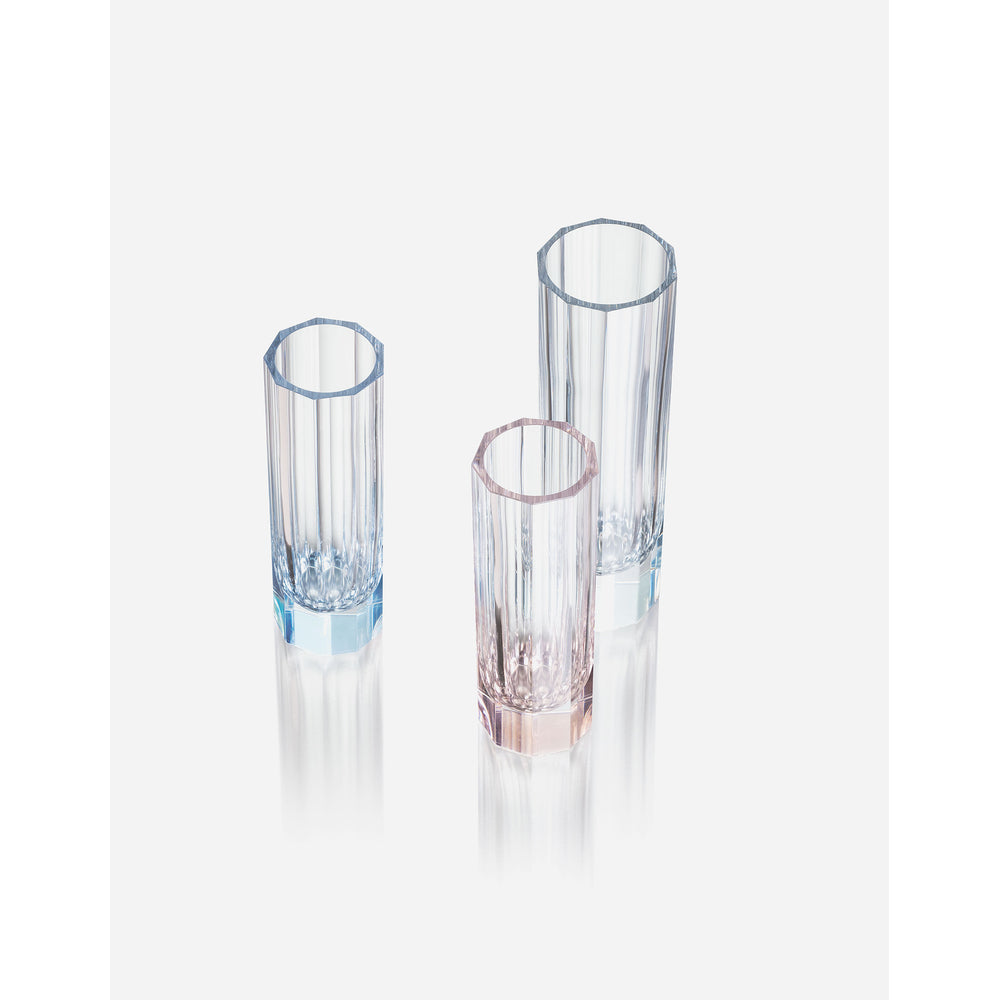 Daisy Vase, 22 cm - Rosalin by Moser Additional image - 2