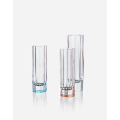 Daisy Vase, 22 cm - Rosalin by Moser Additional image - 3