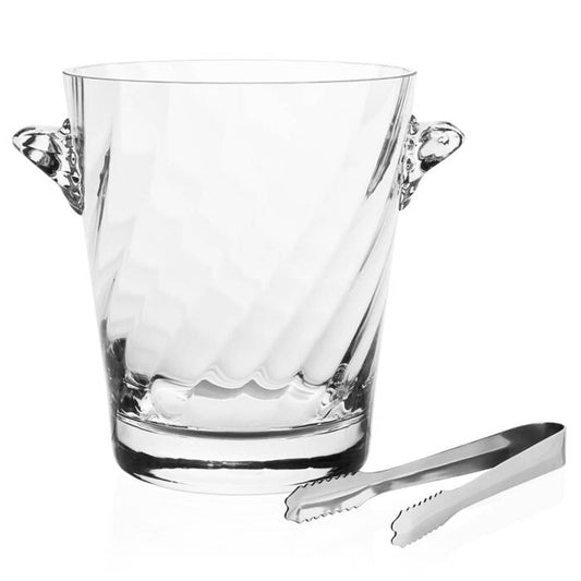 Dakota Ice Bucket by William Yeoward American Bar