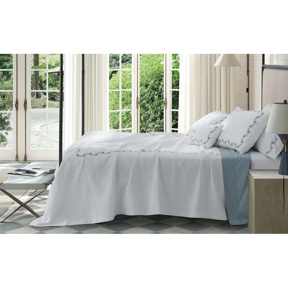 Daphne Luxury Bed Linens By Matouk Additional Image 3