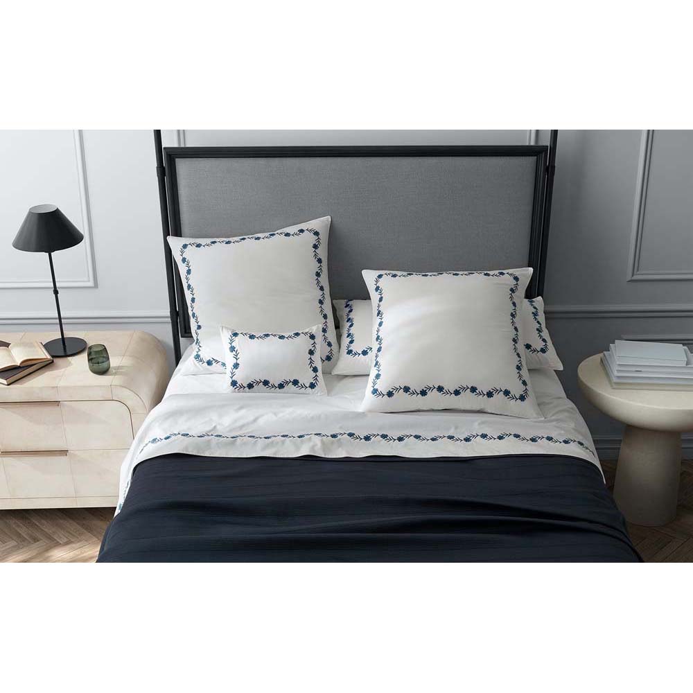 Daphne Luxury Bed Linens By Matouk Additional Image 4