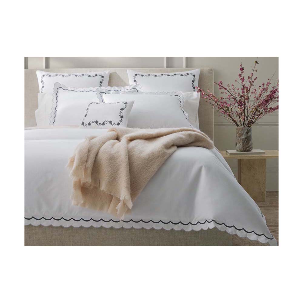 Daphne Luxury Bed Linens By Matouk Additional Image 6