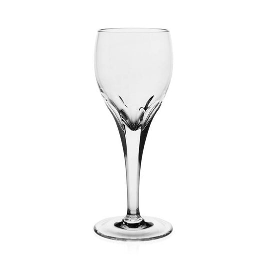 Davina Port/Sherry Glass (6") by William Yeoward Crystal