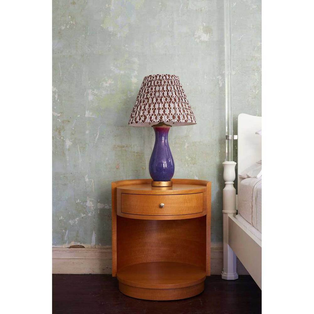 Delano Side Table by Bunny Williams Home Additional Image - 1