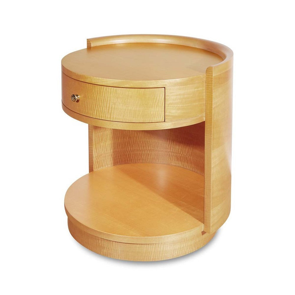 Delano Side Table by Bunny Williams Home Additional Image - 3