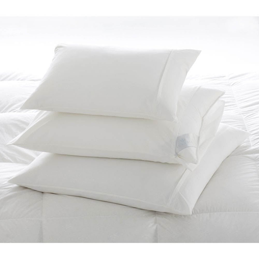 Deluxe Pillow Protectors by Scandia Home